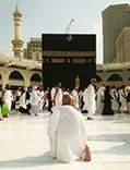 12 Night 3 Stars Umrah Package