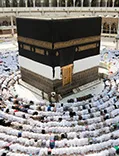 10 Nights 4 Stars  Umrah Package