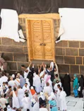 7 Nights 4 Star Umrah deal