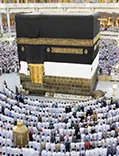 7 Nights 4 Stars Umrah Packages