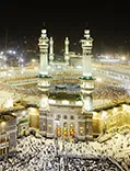10 Nights 4 Stars Umrah Packages
