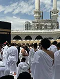 14 Nights 4 Stars Umrah Packages