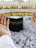 7 Night 4 Star Umrah Package