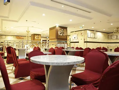 dinning table