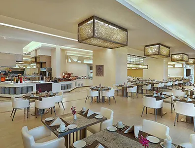 dinning area