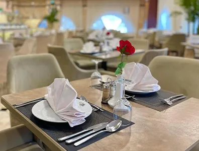 dinning-area