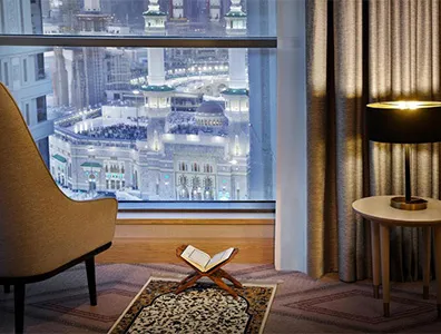 room view