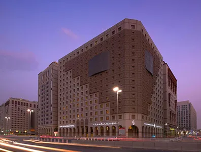 saja by warwick hotel