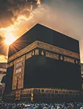 7 Night 3 Stars Umrah Package