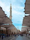 12 Night 5 Star Umrah Package