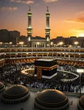 7 Nights 3 Stars Umrah Packages
