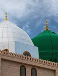7 Night 3 Stars Umrah Packages