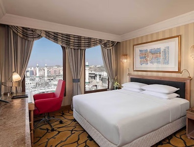 11 Nights Hajj Package (Non Shifting)